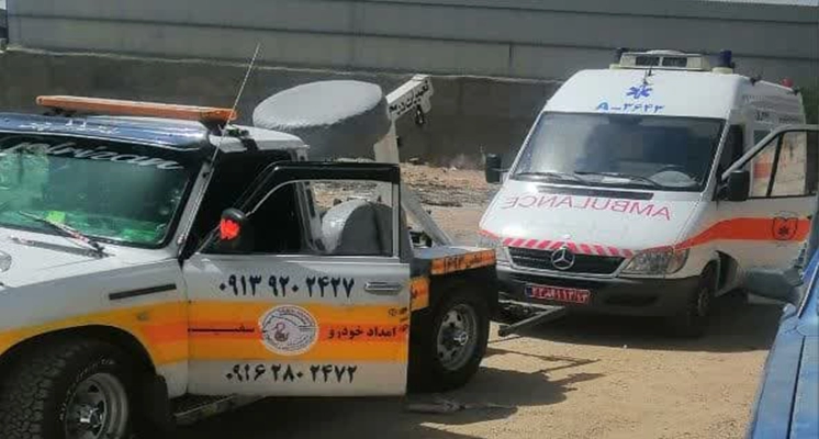 کفی خودروبر